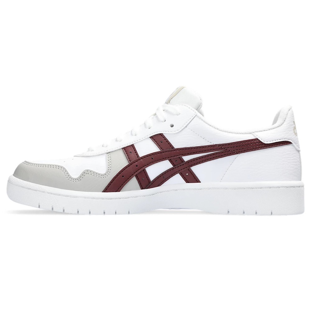Asics White & Port Royal Japan S Sportstyle Sneakers - Picture 5 of 13